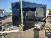 new Cargo (Enclosed) Trailers ALCOM  for sale, in Saint Cloud, FL Thumbnail 4