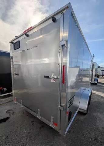 new Cargo (Enclosed) Trailers Stealth Trailers  for sale, in Saint Cloud, FL Thumbnail 6