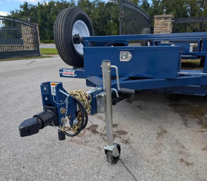 used Other Trailers Air Tow  for sale, in Saint Cloud, FL Thumbnail 5