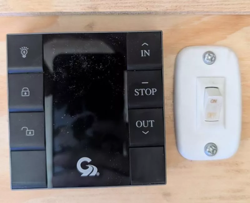 new Cargo (Enclosed) Trailers Rock Solid Cargo  for sale, in Saint Cloud, FL Thumbnail 7