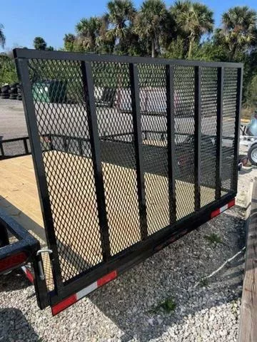 new Utility Trailers Down 2 Earth Trailers  for sale, in Saint Cloud, FL Thumbnail 4