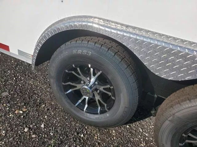 new Cargo (Enclosed) Trailers Arising  for sale, in Saint Cloud, FL Thumbnail 8