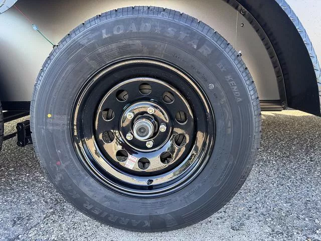 new Cargo (Enclosed) Trailers Arising  for sale, in Saint Cloud, FL Thumbnail 5