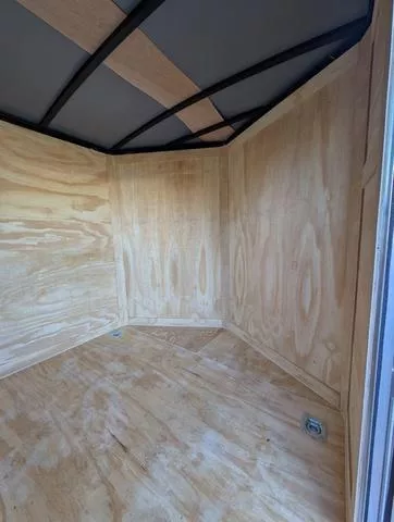 new Cargo (Enclosed) Trailers Rock Solid Cargo  for sale, in Saint Cloud, FL Thumbnail 9