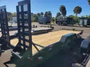 new Equipment / Flatbed Trailers Down 2 Earth Trailers  for sale, in Saint Cloud, FL Thumbnail 2