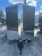 new Cargo (Enclosed) Trailers Rock Solid Cargo  for sale, in Saint Cloud, FL Thumbnail 1