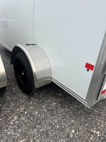 new Cargo (Enclosed) Trailers Stealth Trailers  for sale, in Saint Cloud, FL Thumbnail 3