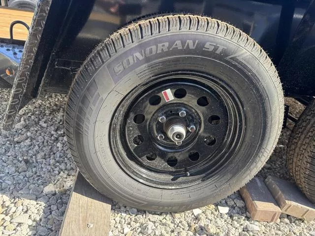 new Utility Trailers Down 2 Earth Trailers  for sale, in Saint Cloud, FL Thumbnail 5