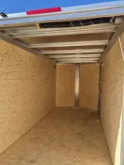 new Cargo (Enclosed) Trailers ALCOM  for sale, in Saint Cloud, FL Thumbnail 4