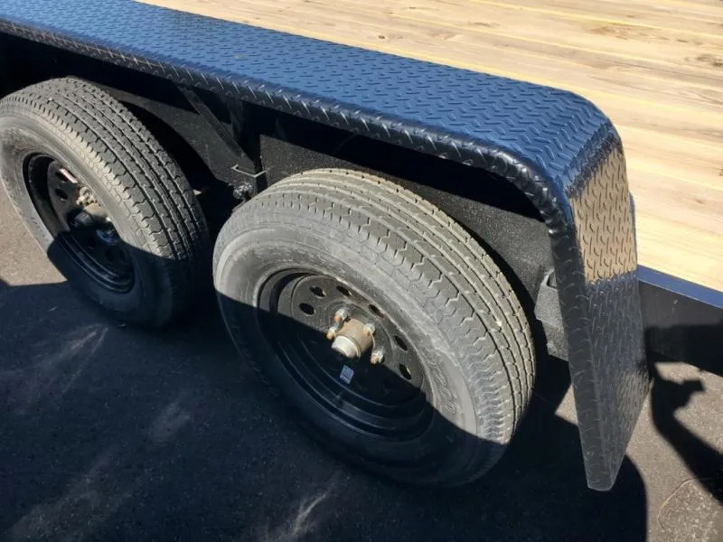 new Car Haulers / Racing Trailers Down 2 Earth Trailers  for sale, in Saint Cloud, FL Thumbnail 3