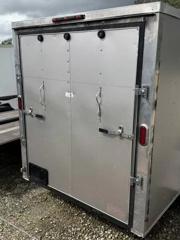 used Cargo (Enclosed) Trailers Other  for sale, in Saint Cloud, FL Thumbnail 3