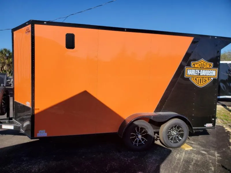 used Other Trailers Rock Solid Cargo  for sale, in Saint Cloud, FL Thumbnail 2