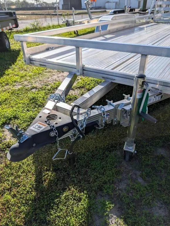 new Utility Trailers Triton Trailers  for sale, in Saint Cloud, FL Thumbnail 2
