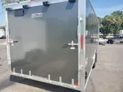 used Cargo (Enclosed) Trailers ALCOM  for sale, in Saint Cloud, FL Thumbnail 5
