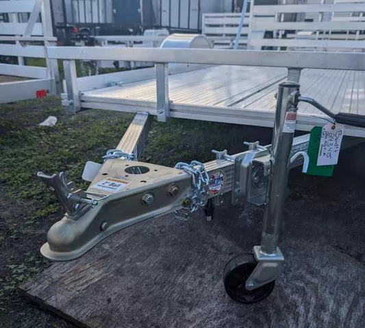 new Utility Trailers Triton Trailers  for sale, in Saint Cloud, FL Thumbnail 2