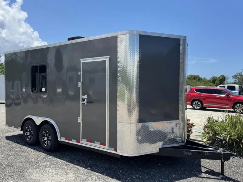 new Cargo (Enclosed) Trailers Arising  for sale, in Saint Cloud, FL Thumbnail 2