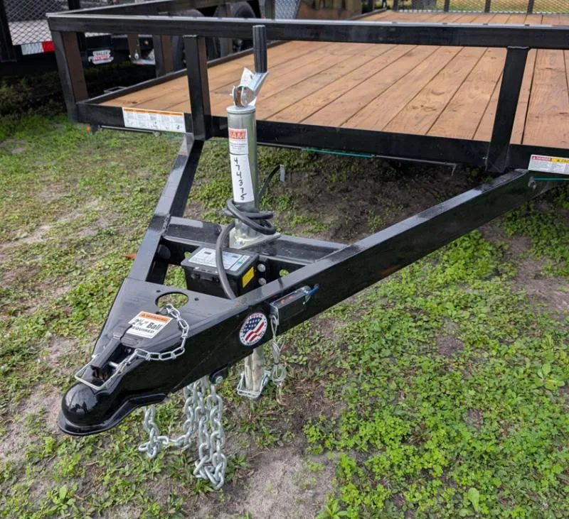 new Utility Trailers Sure-Trac  for sale, in Saint Cloud, FL Thumbnail 2
