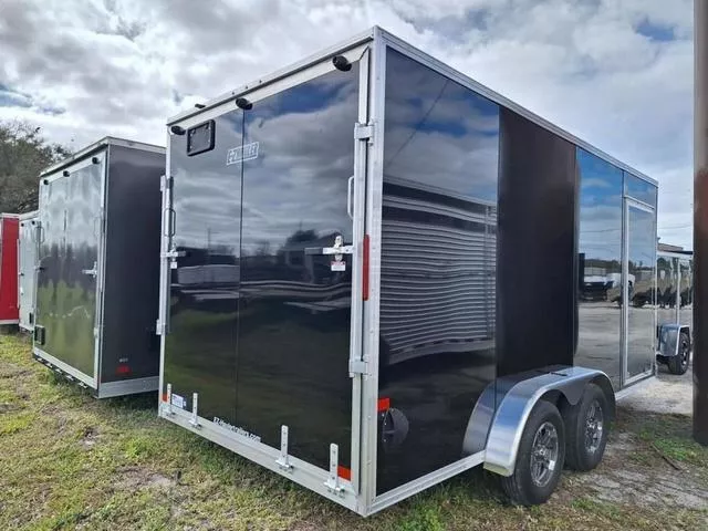 new Cargo (Enclosed) Trailers E-Z Hauler  for sale, in Saint Cloud, FL Thumbnail 9
