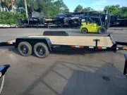 new Car Haulers / Racing Trailers Down 2 Earth Trailers  for sale, in Saint Cloud, FL Thumbnail 1