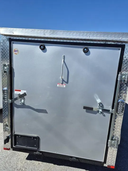 new Cargo (Enclosed) Trailers Arising  for sale, in Saint Cloud, FL Thumbnail 4