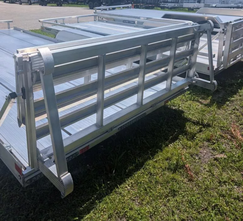 new Utility Trailers Triton Trailers  for sale, in Saint Cloud, FL Thumbnail 7