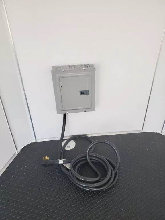 new Cargo (Enclosed) Trailers Arising  for sale, in Saint Cloud, FL Thumbnail 5