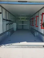new Cargo (Enclosed) Trailers CellTech  for sale, in Saint Cloud, FL Thumbnail 5