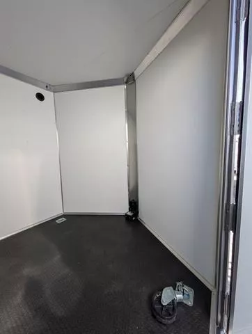 new Cargo (Enclosed) Trailers E-Z Hauler  for sale, in Saint Cloud, FL Thumbnail 9