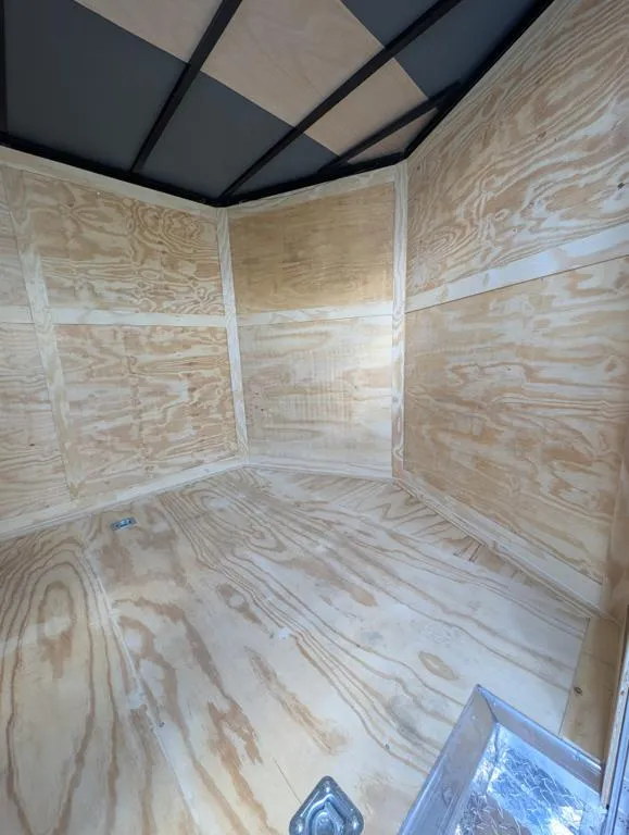 new Cargo (Enclosed) Trailers Rock Solid Cargo  for sale, in Saint Cloud, FL Thumbnail 7