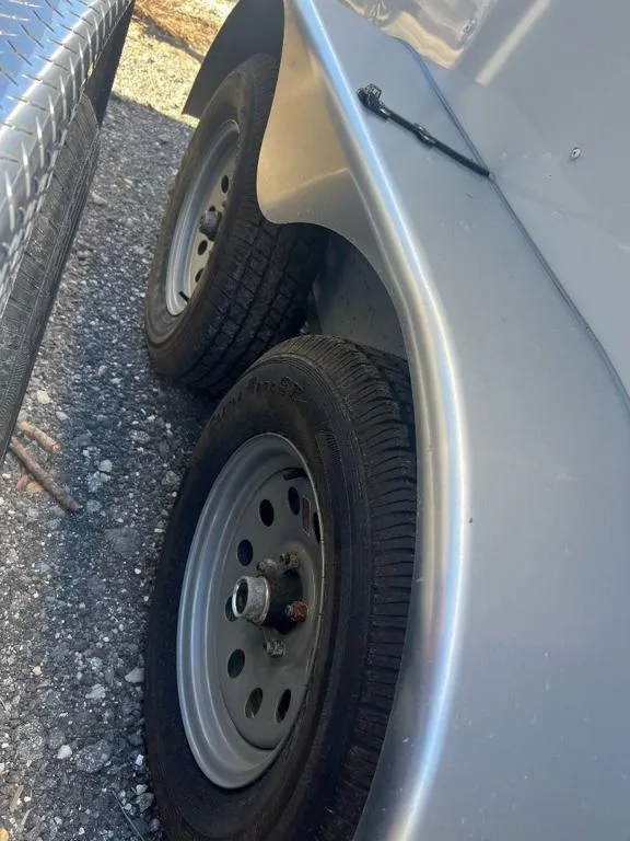 new Cargo (Enclosed) Trailers Rock Solid Cargo  for sale, in Saint Cloud, FL Thumbnail 3