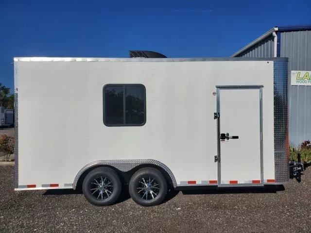 new Cargo (Enclosed) Trailers Arising  for sale, in Saint Cloud, FL Thumbnail 2