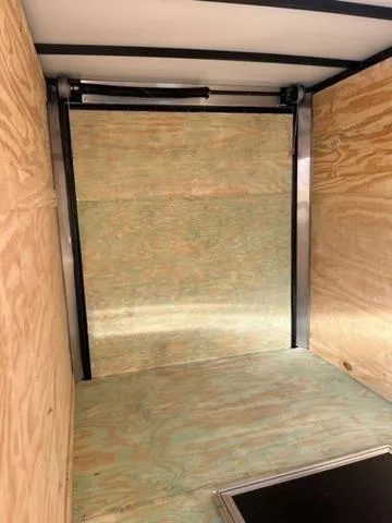 new Cargo (Enclosed) Trailers Arising  for sale, in Saint Cloud, FL Thumbnail 6