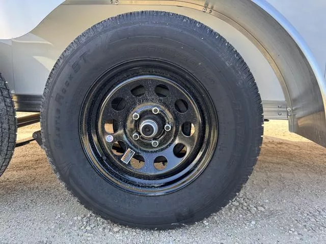 new Cargo (Enclosed) Trailers ALCOM  for sale, in Saint Cloud, FL Thumbnail 4