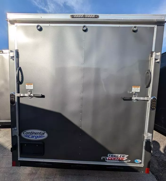 new Cargo (Enclosed) Trailers Continental Cargo  for sale, in Saint Cloud, FL Thumbnail 7
