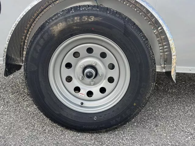 new Cargo (Enclosed) Trailers Arising  for sale, in Saint Cloud, FL Thumbnail 4