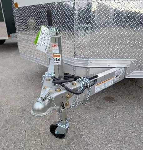 new Cargo (Enclosed) Trailers Stealth Trailers  for sale, in Saint Cloud, FL Thumbnail 2