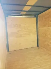 new Cargo (Enclosed) Trailers Rock Solid Cargo  for sale, in Saint Cloud, FL Thumbnail 5