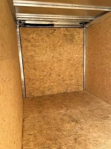 new Cargo (Enclosed) Trailers ALCOM  for sale, in Saint Cloud, FL Thumbnail 5