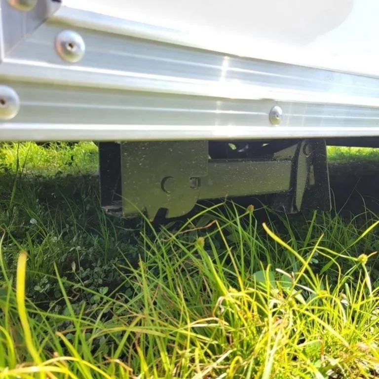 new Cargo (Enclosed) Trailers E-Z Hauler  for sale, in Saint Cloud, FL Thumbnail 10