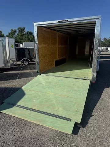 new Cargo (Enclosed) Trailers Arising  for sale, in Saint Cloud, FL Thumbnail 4