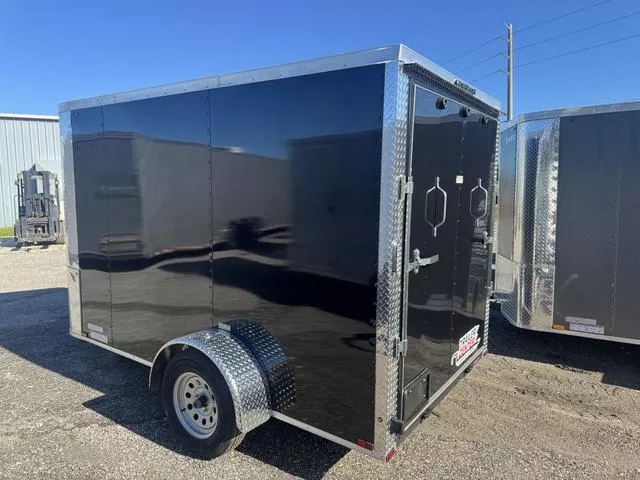 new Cargo (Enclosed) Trailers Arising  for sale, in Saint Cloud, FL Thumbnail 3