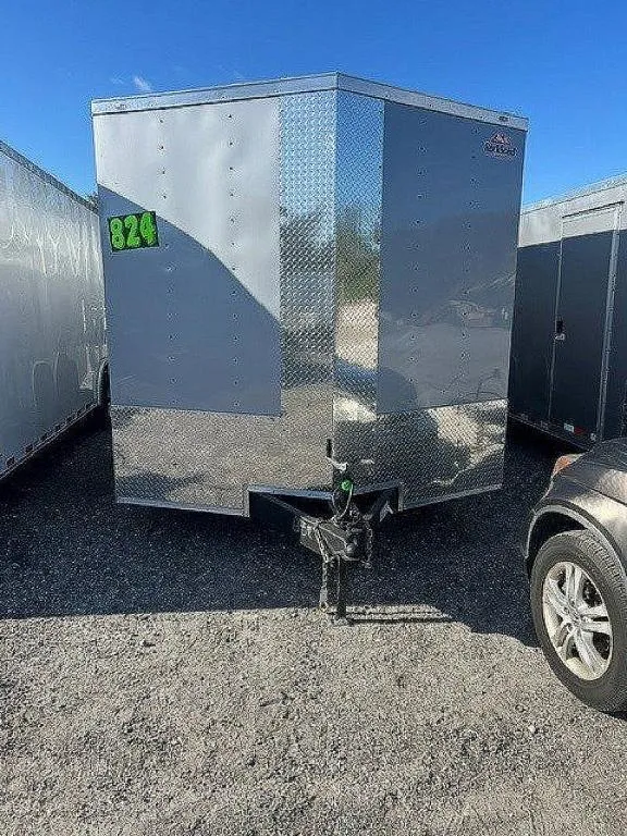used Other Trailers Rock Solid Cargo  for sale, in Saint Cloud, FL Thumbnail 2