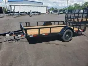 new Utility Trailers Down 2 Earth Trailers  for sale, in Saint Cloud, FL Thumbnail 3