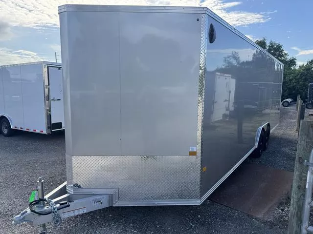 new Car Haulers / Racing Trailers ALCOM  for sale, in Saint Cloud, FL Thumbnail 3