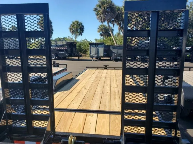 new Equipment / Flatbed Trailers Down 2 Earth Trailers  for sale, in Saint Cloud, FL Thumbnail 3