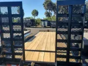new Equipment / Flatbed Trailers Down 2 Earth Trailers  for sale, in Saint Cloud, FL Thumbnail 3