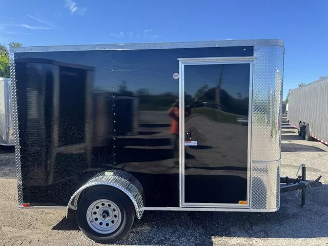 new Cargo (Enclosed) Trailers Arising  for sale, in Saint Cloud, FL Thumbnail 2