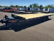 new Equipment / Flatbed Trailers Down 2 Earth Trailers  for sale, in Saint Cloud, FL Thumbnail 4