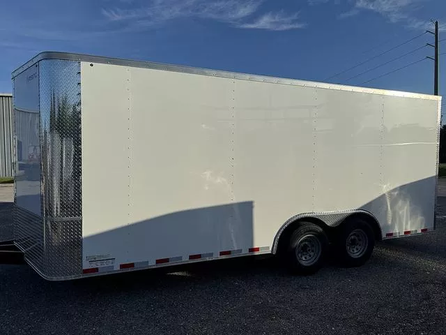 new Cargo (Enclosed) Trailers Arising  for sale, in Saint Cloud, FL Thumbnail 2