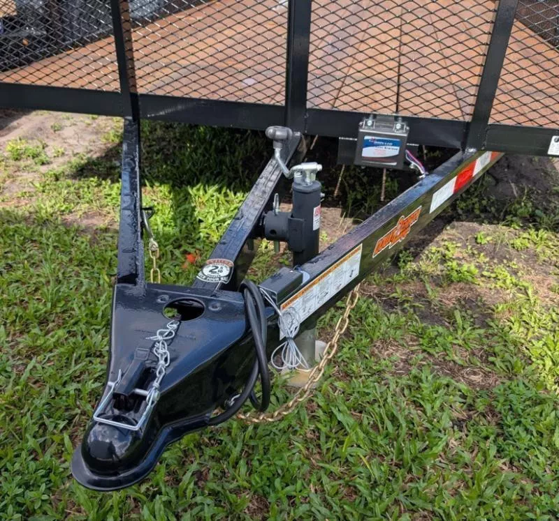 new Utility Trailers Down 2 Earth Trailers  for sale, in Saint Cloud, FL Thumbnail 2